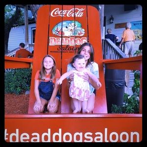 Meet your Posher, Allie